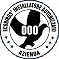 Ecobirds®-Installatori Autorizzati Allontanamento Volatili